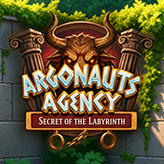 Argonauts Agency: Secret of the Labyrinth