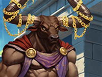Argonauts Agency: Secret of the Labyrinth