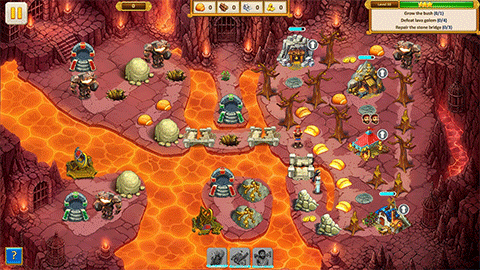 Argonauts Agency: When Spring Withered screenshot 2