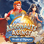 Argonauts Agency: Wrath of Olympus