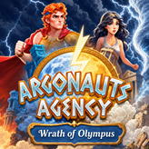 Argonauts Agency: Wrath of Olympus