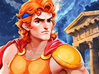 Argonauts Agency: Wrath of Olympus