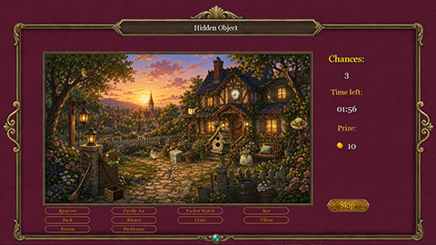 Arkan Solas 2: The Silence of Valemora screenshot 2