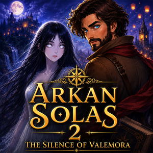 Arkan Solas 2: The Silence of Valemora