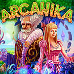 Arkanica