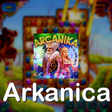 Arkanica