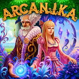 Arkanica