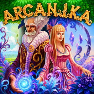 Arkanica