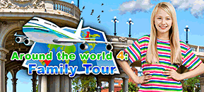 Around the World 4: Family Tour