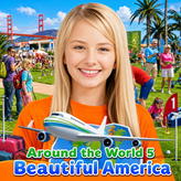 Around the World 5: Beautiful America