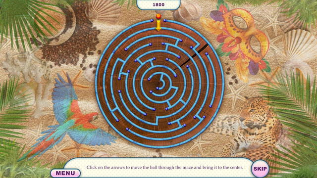 Around the World: Travel to Brazil screenshot 2