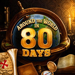 Around the World in 80 Days
