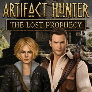 Artifact Hunter: The Lost Prophecy