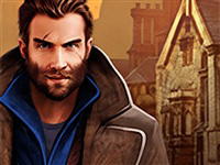 Artifact Hunter: The Lost Prophecy