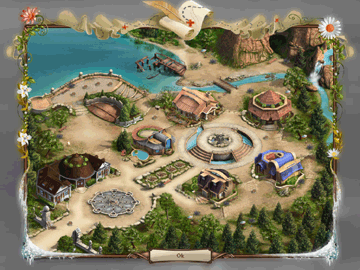 Artist Colony screenshot 2