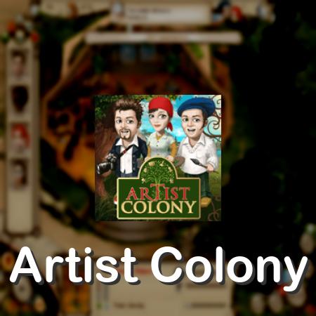 Artist Colony