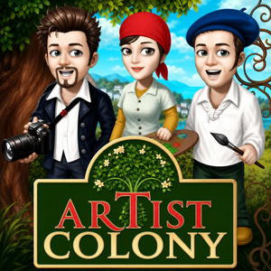 Artist Colony