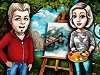 Artist Colony