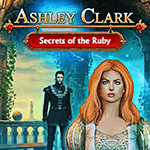 Ashley Clark: Secret of the Ruby