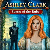 Ashley Clark: Secret of the Ruby
