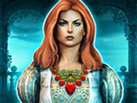 Ashley Clark: Secret of the Ruby