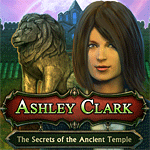 Ashley Clark: The Secrets of the Ancient Temple