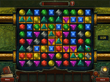 Ashley Clark: The Secrets of the Ancient Temple screenshot 2