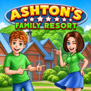 Ashtons: Family Resort