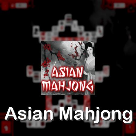 Asian Mahjong