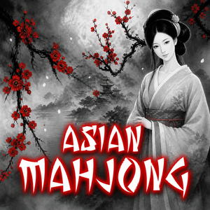 Asian Mahjong