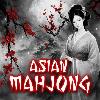 Asian Mahjong