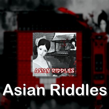 Asian Riddles