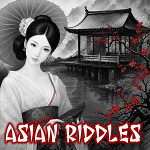 Asian Riddles