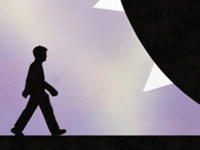 Asleep Walking