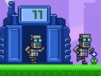 Assembots