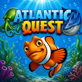 Atlantic Quest