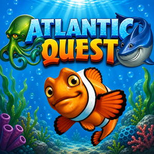 Atlantic Quest