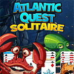 Atlantic Quest Solitaire