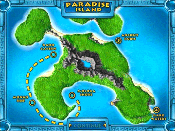 Atlantis Adventure screenshot 2