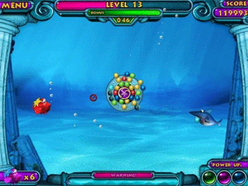 Atlantis Adventure screenshot 3