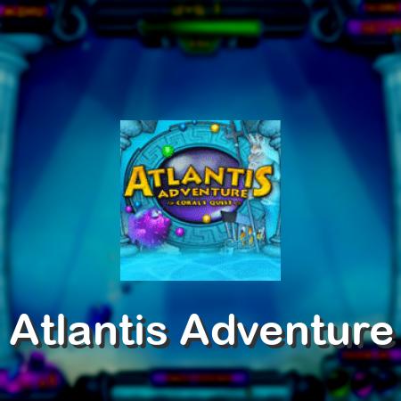 Atlantis Adventure