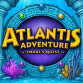 Atlantis Adventure