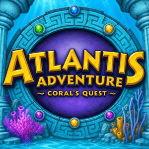Atlantis Adventure