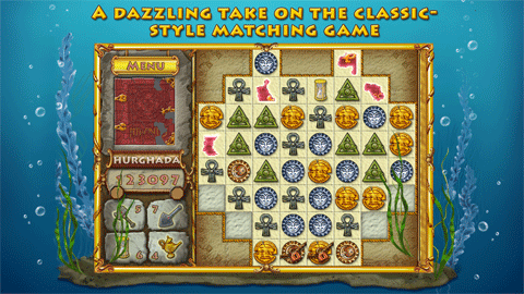 Atlantis Quest screenshot 2
