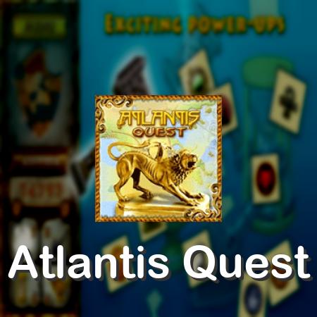 Atlantis Quest