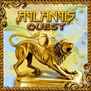 Atlantis Quest