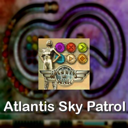 Atlantis Sky Patrol