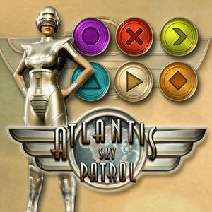 Atlantis Sky Patrol