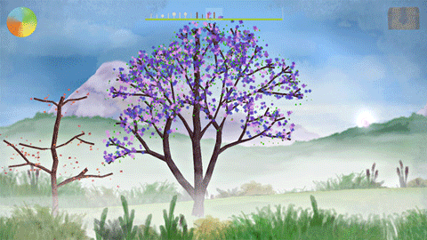 Autumn screenshot 1