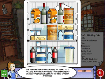 Avenue Flo screenshot 2